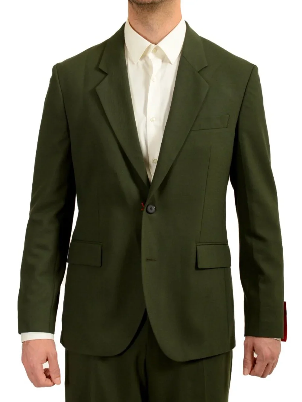 Hugo Boss Men's 